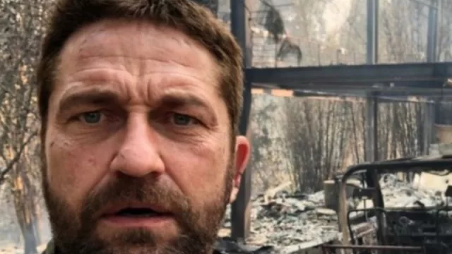 Incendios apocalípticos en Los Ángeles: una crisis sin precedentes (US$ 57 MM en daños)