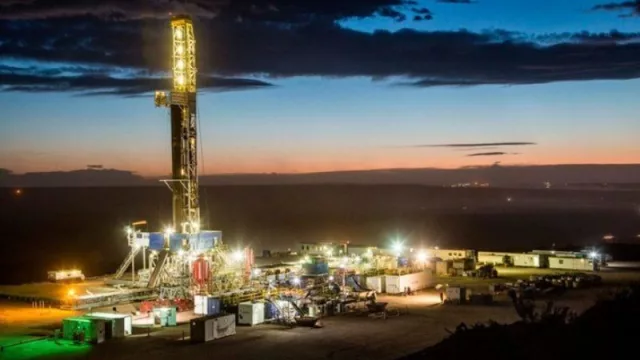 Producción de petróleo en Argentina: el auge de 2024 marca un hito histórico