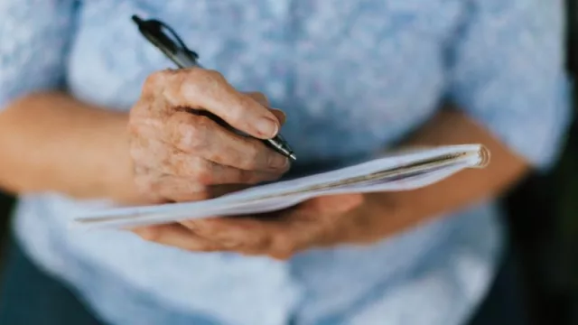 Una de cada seis herencias son rechazadas, alcanzando cifras récord