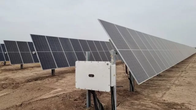 Trina Tracker identifica un alto potencial de proyectos renovables en Argentina