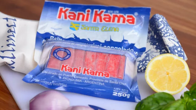 El dulce de leche, la birome, las huellas dactilares y… el Kani Kama (la fábrica Argentina que creó el nombre y exporta a Brasil, Bolivia y Perú)