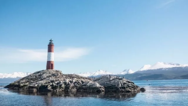 Dos gigantes energéticos construirán el parque eólico más austral del mundo