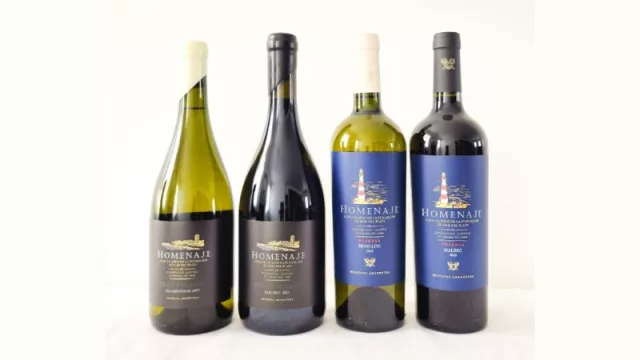 Bodegas López celebra el 150 aniversario de Mar del Plata con sus vinos únicos