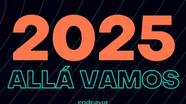 Ya tiene fecha la Experiencia Endeavor en Rosario (mirá el calendario completo que arranca en abril y termina en octubre)