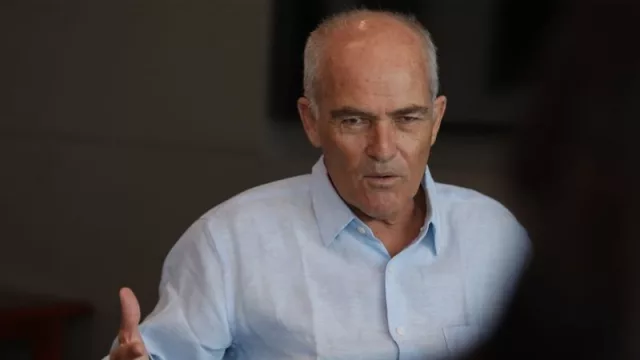 Argentina se posiciona como una alternativa para la minera Buenaventura