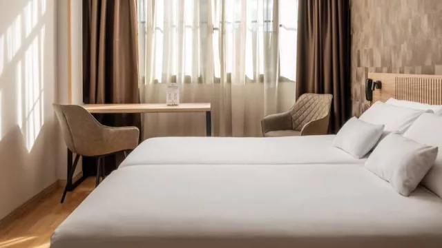 El precio medio de una habitación en Barcelona durante el ISE alcanza los 183 euros por noche (entre el 4 y el 7 de febrero la ocupación supera el 90%)