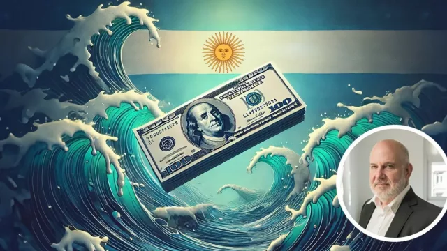 El "Miedo a flotar" y la contradicción cambiaria: por qué el Gobierno teme liberar el dólar