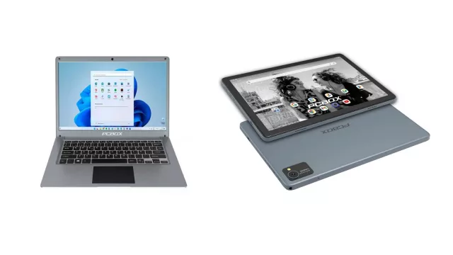 ¡La vuelta al cole se moderniza! PCBox lanza nuevos dispositivos ideales para estudiantes