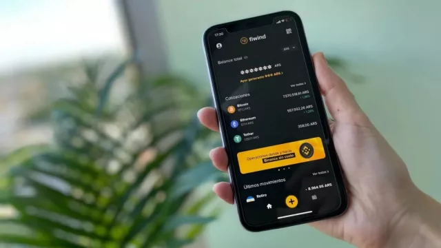 Fiwind suma 600.000 usuarios y rompe récords (la fintech rosarina que pisa fuerte en Argentina)