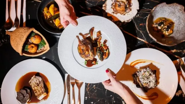 Corsario Madrid: la esencia gastronómica de Ibiza llega al barrio de Justicia