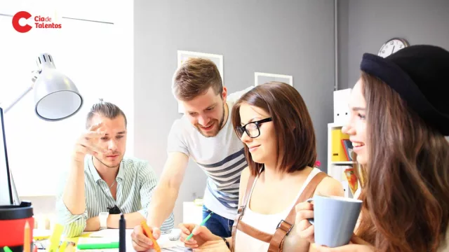 Cia de Talentos: la consultora de RRHH que facilita la contratación de profesionales (y entre sus clientes están Unilever, YPF y más)