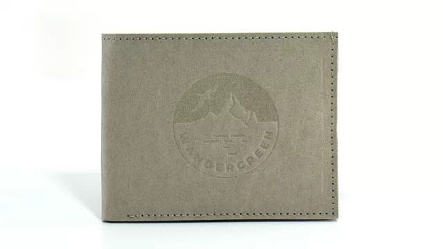 Llegan las nuevas billeteras de Wandergreen que evitan el robo de datos (cómo funciona la tecnología RFID)