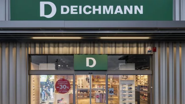 Deichmann refuerza su expansión en Cataluña con la apertura de una nueva tienda en Vic en el Parque Comercial