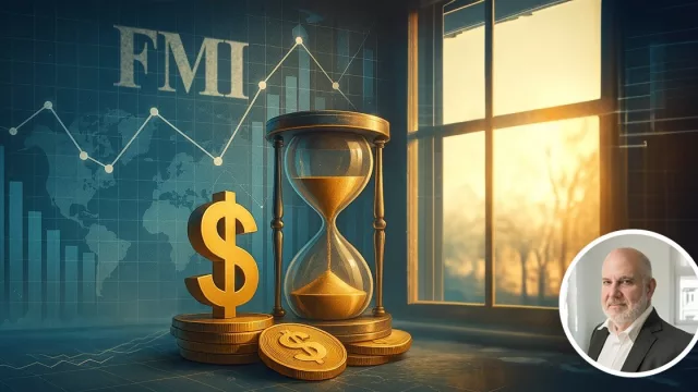 FMI, comunicación y la ventana que se achica