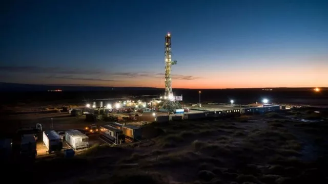 Neuquén lidera la producción no convencional de petróleo y gas en Argentina