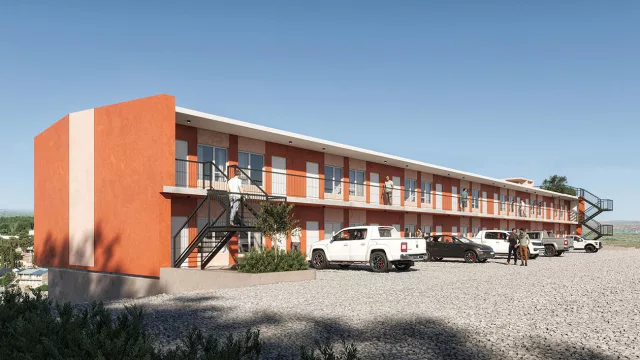 ¿Por qué Añelo? La apuesta de Dypsa Group que conecta Rosario con el corazón de Vaca Muerta (y con 12% de retorno)