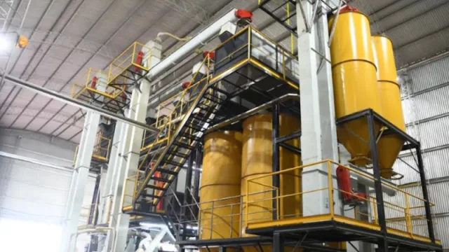 El mega molino de Andresito que cambia el juego de la yerba (nace un nuevo modelo productivo)