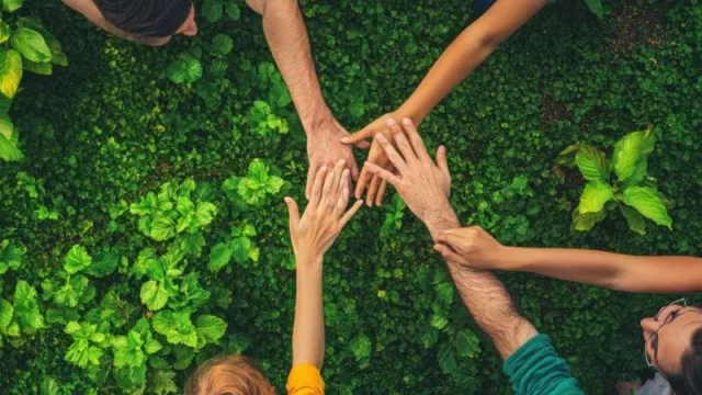 La gobernanza de las ONG españolas destaca por su transparencia, cualificación y compromiso, pero se enfrenta al reto del relevo generacional