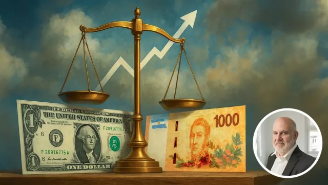 Objetivos del nuevo régimen cambiario: ¿estabilidad, acumulación de reservas y crecimiento?