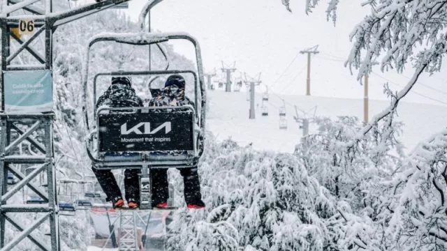Cerro Bayo: cuánto hay que invertir para esquiar una semana en 2025