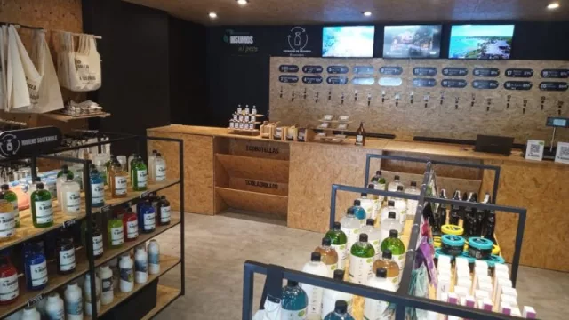 Insumos al peso: la franquicia que apuesta por la higiene sostenible y el triple impacto (simple, rentable y con propósito)