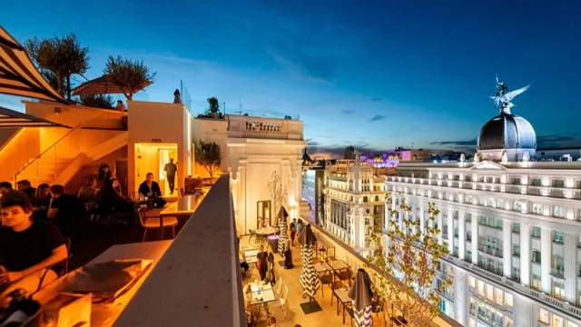 InfoJobs lanza un nuevo Cool Job para ser probador/a oficial del Hotel Pestana CR7 Gran Vía Madrid