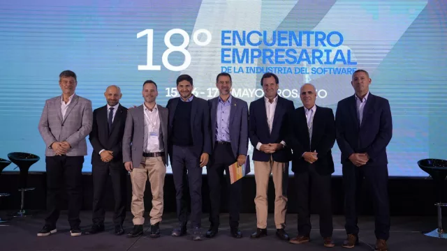 Desde Rosario, el software argentino muestra su poderío: genera más de 6.000 empleos y alcanza récord de exportaciones