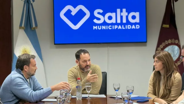 “Menos impuestos, más inversión”: el plan del municipio para tentar a los desarrolladores