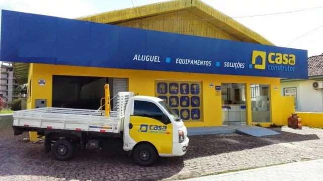 La brasileña Casa del Constructor se presenta en Rosario en el FranquiDay (y busca socios para crecer en Argentina)