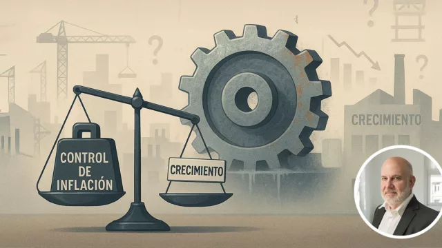 Una economía en pausa: entre el ajuste logrado y el crecimiento que no llega