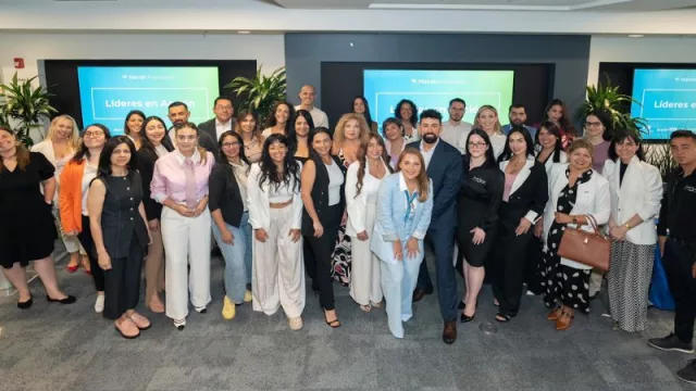 Mujeres emprendedoras en Miami-Dade: La segunda edición de “Líderes en Acción”