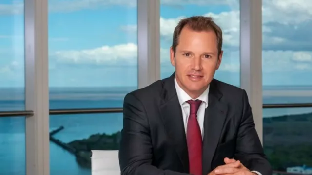 Jorge Brito: “La estabilidad económica en Argentina permite invertir en renovables a largo plazo”