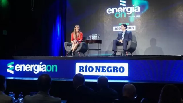 Neuquén reafirma su compromiso con un desarrollo sustentable en Vaca Muerta