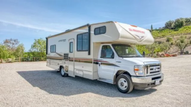 ¿Ya pensaste en recorrer Florida en auto o en Motorhome? (la nueva tendencia del verano 2025)