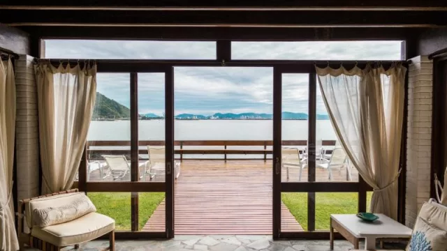 Valencia, Andalucía y Cataluña concentran el 53% de las hipotecas solicitadas para segunda residencia en 2025