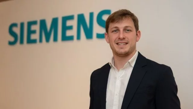 Siemens acelera la transición energética con soluciones híbridas de integración solar-BESS
