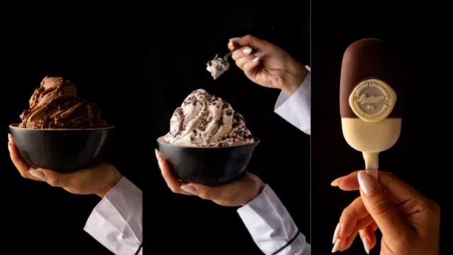 Lucciano’s desembarca en Granada con una tienda inspirada en La Alhambra