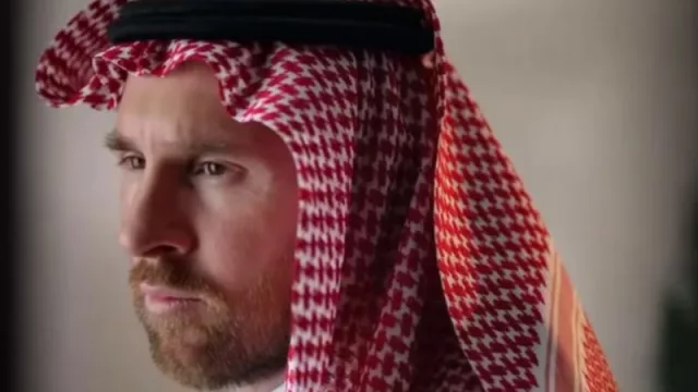 ¿Messi en riesgo de abandonar Inter Miami? La verdadera historia detrás de las tentaciones de Arabia Saudita (100% chequeado)