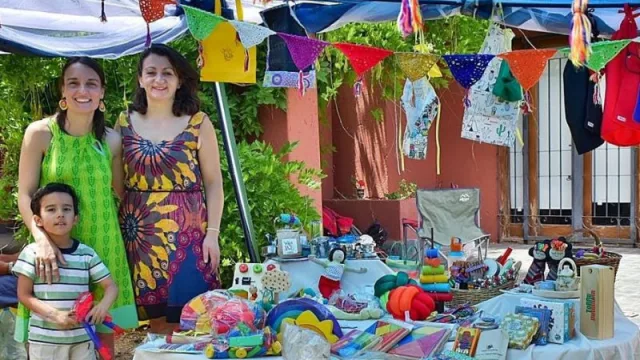 Wipalala: la psicóloga que convirtió el juego en un puente hacia una infancia más libre, creativa y sustentable