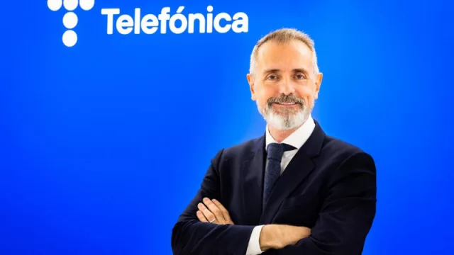 Telefónica eleva en 3.100 millones su capitalización bursátil desde la llegada de Murtra a la presidencia