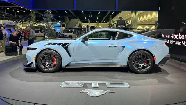 Prepárate para el Salón Internacional del Automóvil de Miami 2025: (La exhibición más innovadora y asombrosa en Anglolatina)