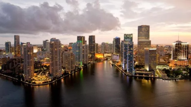 Miami 2025: Las claves estratégicas que la convierten en la ciudad de mayor crecimiento integral en USA y en el mundo (junto a Dubai y Singapur)