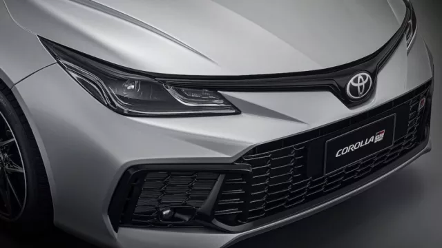 Toyota Corolla 2026: rediseño, eficiencia y más tecnología para el sedán más exitoso