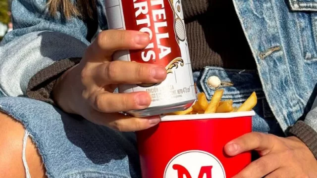 Mostaza lanza descuentos especiales por el Día de la Cerveza (pero para todo el finde)