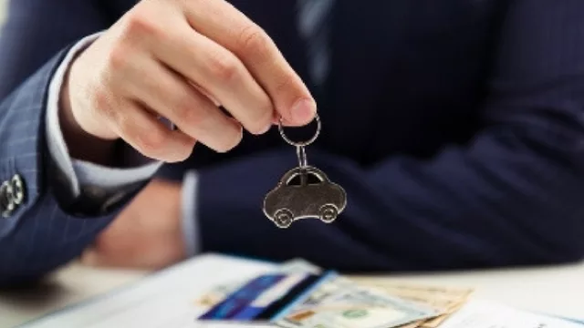 El renting de Automoción generó 213.780 operaciones hasta julio, el 1,8% más