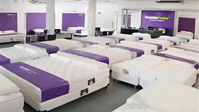 SommierCenter inauguró un nuevo punto de venta en el corazón de la ciudad de Salta