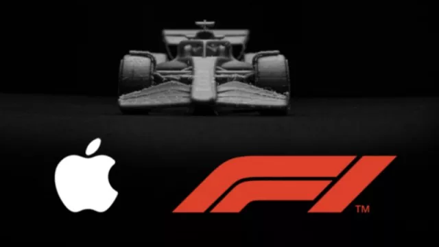 Apple vs. ESPN: la batalla por los derechos de transmisión de la Fórmula 1 en EEUU en 2026