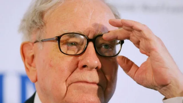 Warren Buffett desvela una apuesta de 1.325 millones por UnitedHealth Group