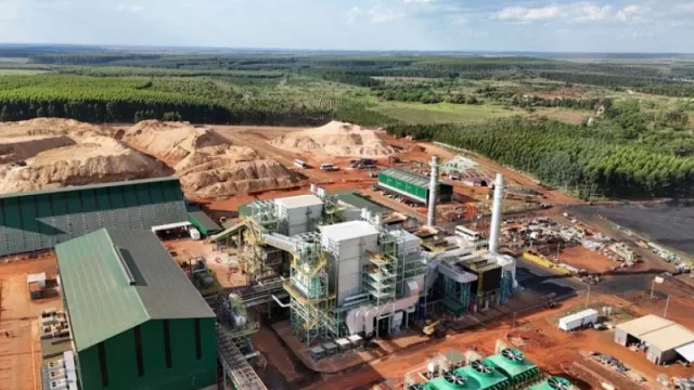 Argentina invertirá US$ 4.500 millones en energías renovables para transformar su matriz energética