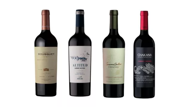 Día del Cabernet Sauvignon: cuatro etiquetas mendocinas para celebrar la cepa reina